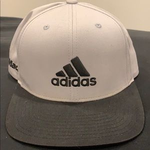 Adidas Taylor made adjustable cap gray